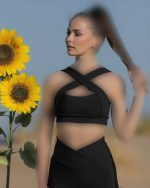 نیمتنه لیسمینا 110393 (190-187)