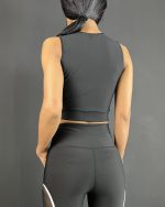 کراپ تاپ لیسمینا (383) 130129 - Image 4