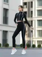 لگ لیسمینا کد 210135 - Image 3