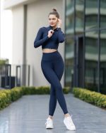 لگ سرمه ای لیسمینا (296) 210208 - Image 5