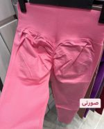 لگ بیسیک(23 رنگ) کد 210204 - Image 5