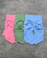 لگ بیسیک(23 رنگ) کد 210204 - Image 18