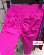 لگ بیسیک(23 رنگ) کد 210204 - Image 24