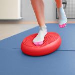 کوشن بال 460055