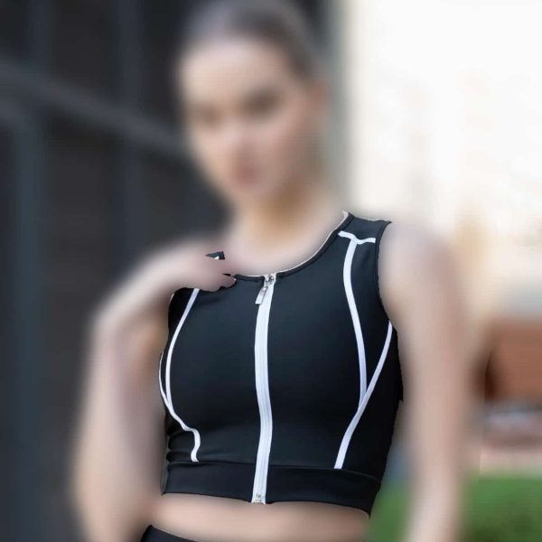 کراپ تاپ لیسمینا (383) 130129