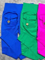 لگ جیب دار سیملس 210224 - Image 2