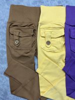 لگ جیب دار سیملس 210224 - Image 5