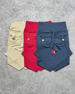 لگ جیب دار سیملس 210224 - Image 6