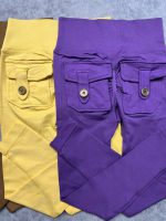 لگ جیب دار سیملس 210224 - Image 8