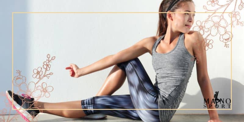 شورتک دخترانه ورزشی