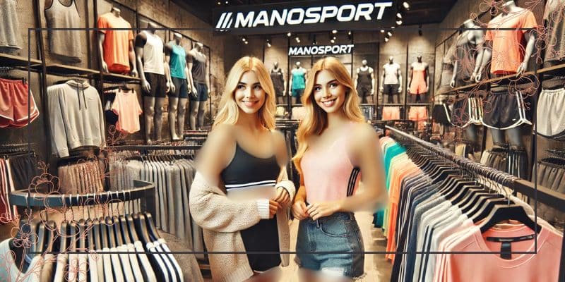 خرید شلوارک ورزشی زنانه