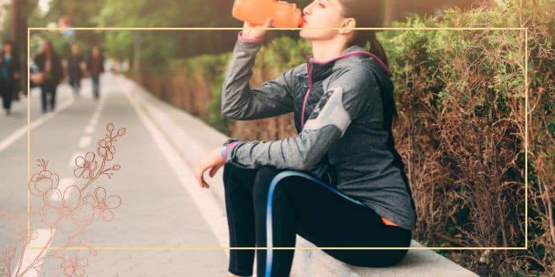 قیمت لگ ورزشی زنانه