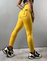 لگ جیب دار سیملس 210224 - Image 15