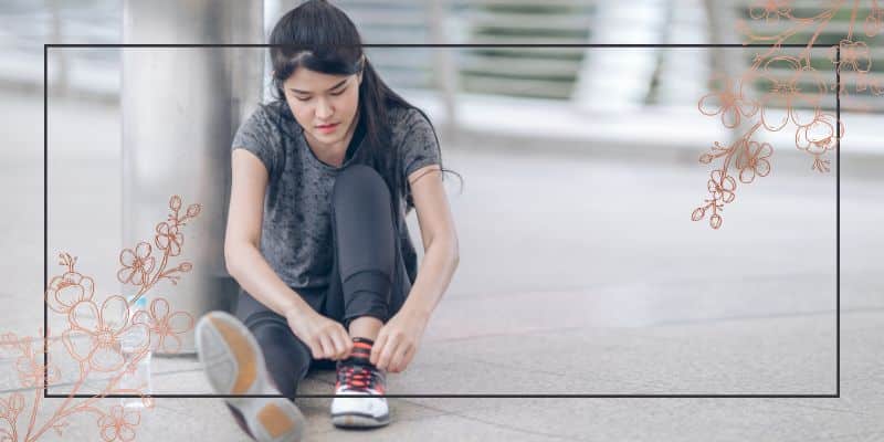 تاثیر ورزش بر سلامت زنان چیست؟