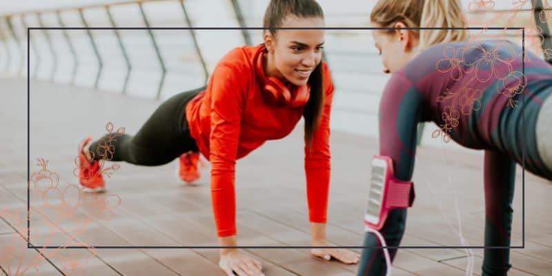 ورزش و بلوغ