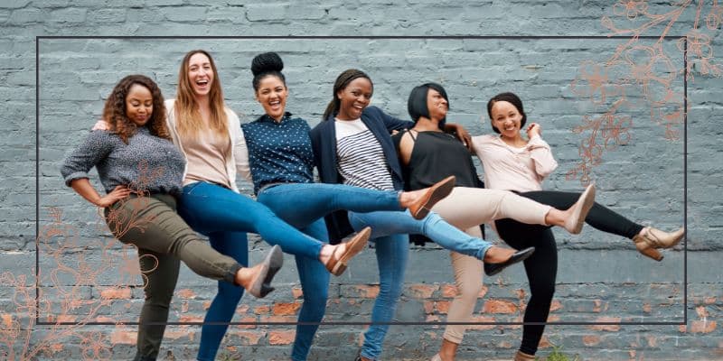 نکاتی مهم برای فرمدهی به باسن