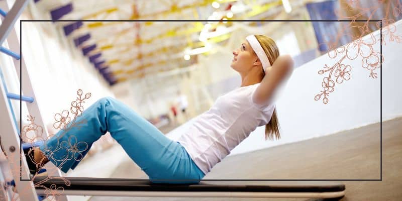 سیکس پک شکم