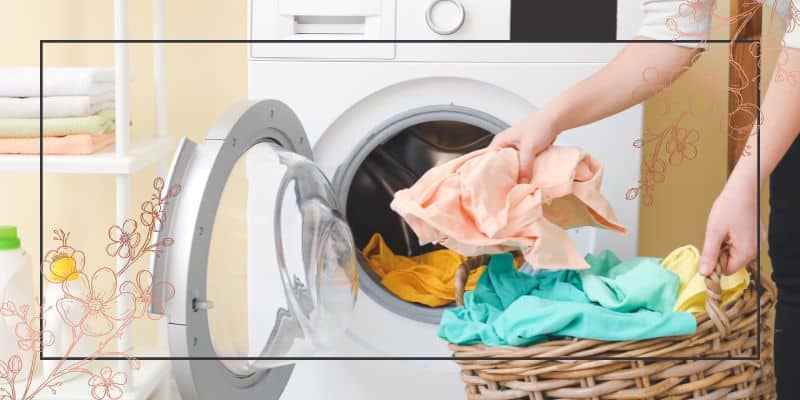 شستن لباس ورزشی