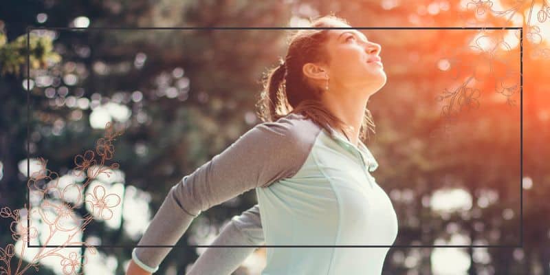 تاثیر ورزش بر پریود