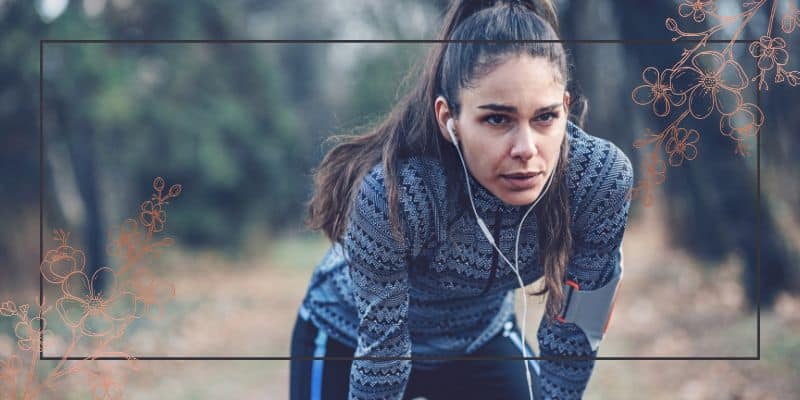 ورزش‌های مناسب دوران پریود