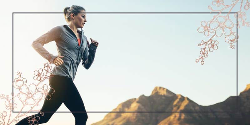 آشنایی با انواع تیپ بدنی خانم‌ها، برنامه ورزشی و رژیم مخصوص