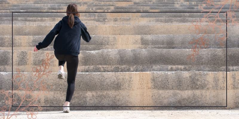 رژیم غذایی تیپ بدنی اندومورف زنان