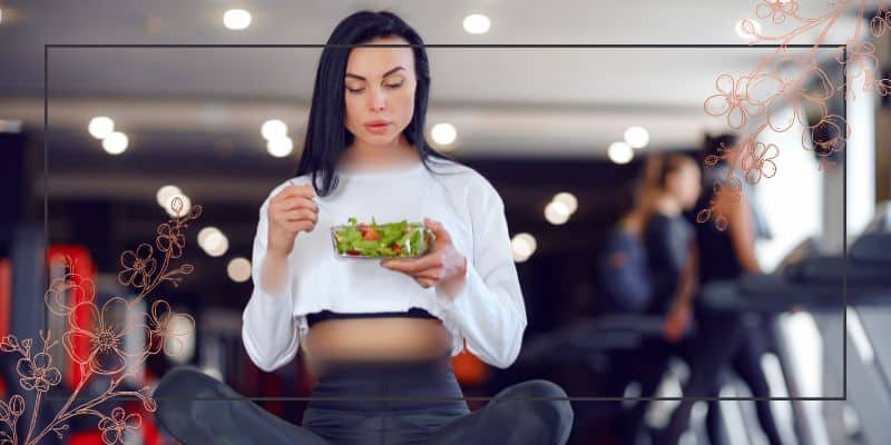 بهترین حرکات سینه برای حجیم و خوش فرم کردن