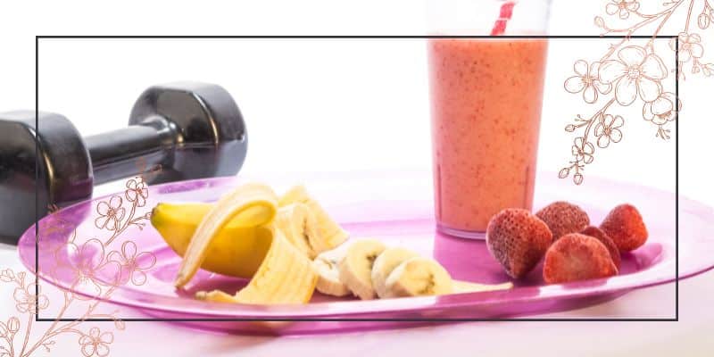 توصیههای تغذیهای برای ریکاوری بدن بعد از ورزش