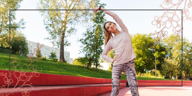 فواید برنامه ورزشی کلیستنیکس