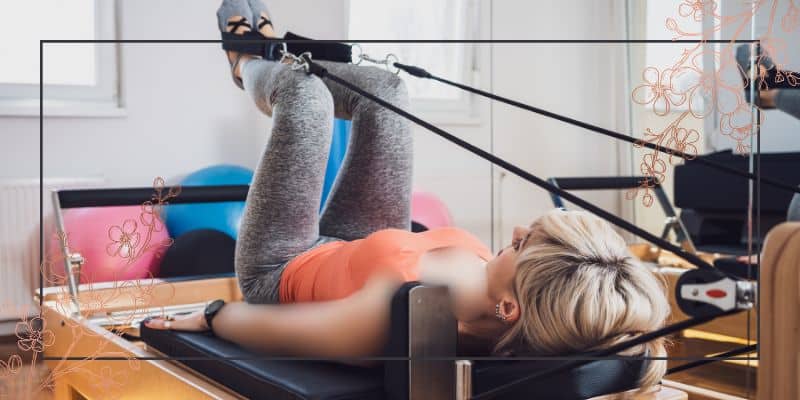 تفاوت رنگ در کش پیلاتس به چه معناست؟