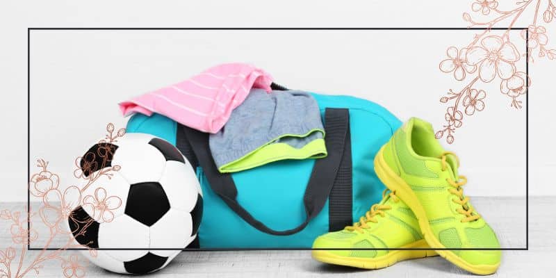 فواید ورزش با توپ