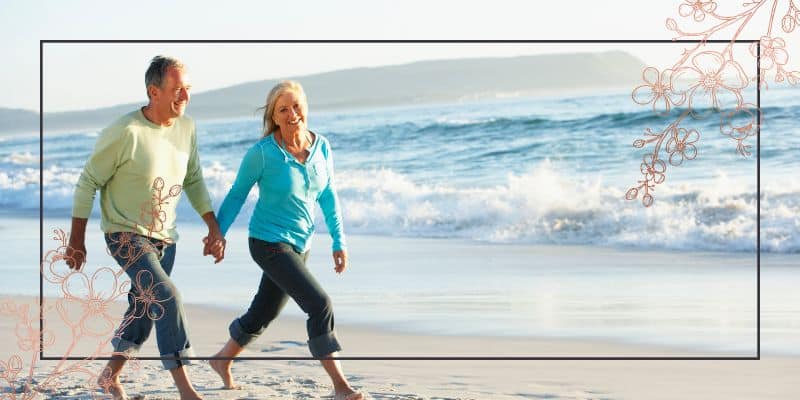 بهترین لباس برای پیادهروی در فصول مختلف سال