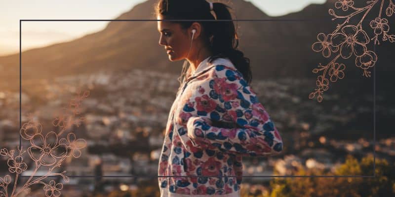 انواع لباس مناسب برای پیاده‌روی