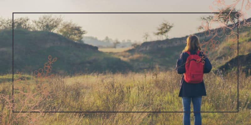 بهترین لباس برای پیاده‌روی در فصول مختلف سال