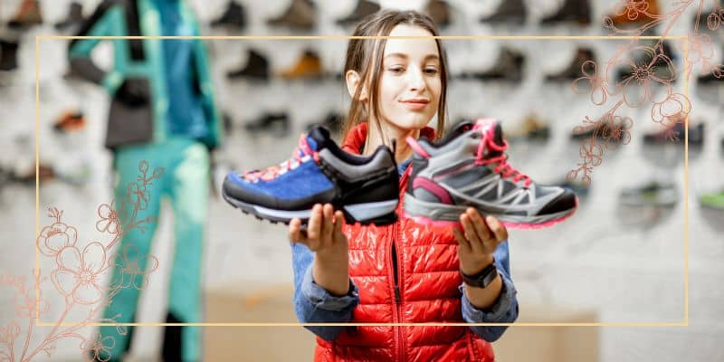 خرید لباس ورزشی به روش حرفه ای