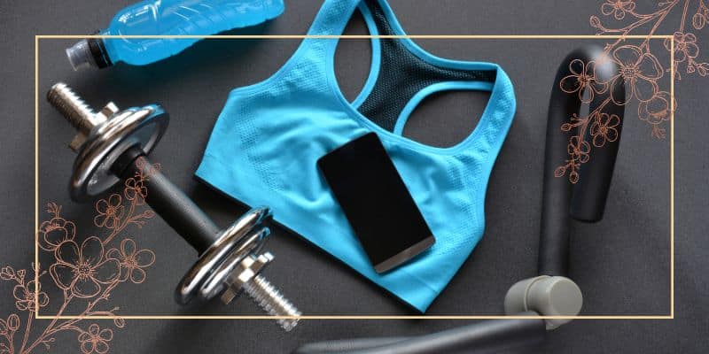 چه جنس لباسی برای چه ورزشی؟