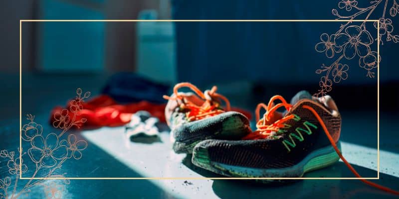 نحوه شستن لباس ورزشی