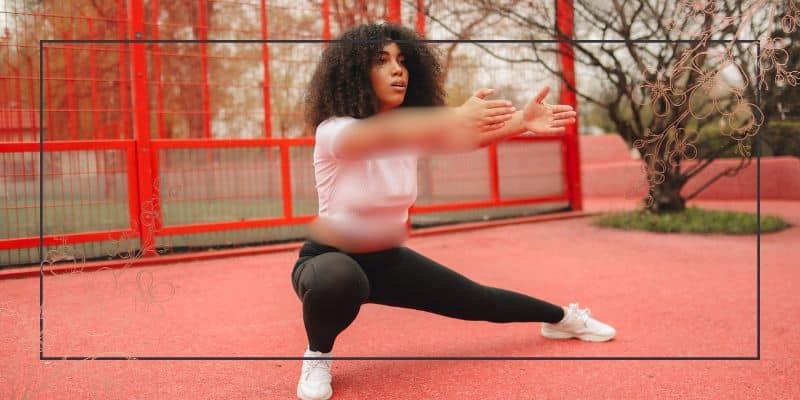 لباس مناسب ورزش صبحگاهی