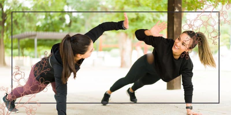 لباس مناسب ورزش صبحگاهی ،تناسب با ویژگیهای فردی