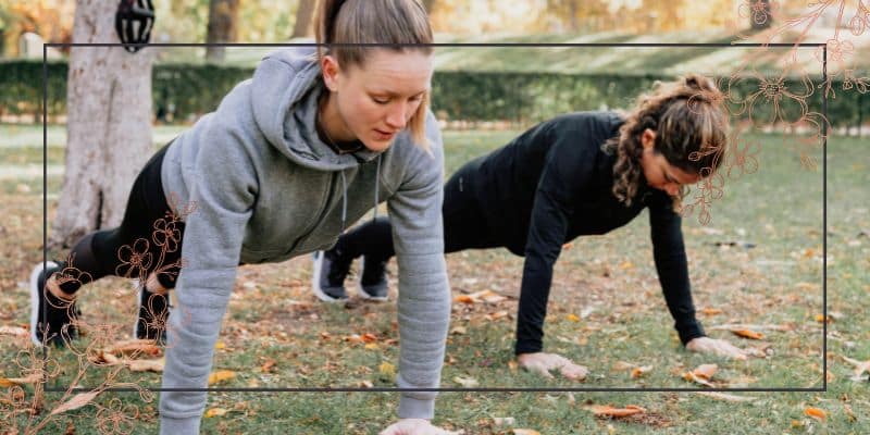 فواید استفاده از لگ ورزشی