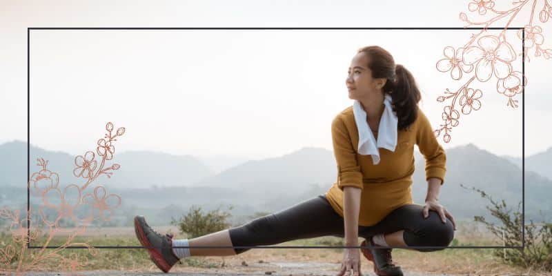 لگ ورزشی، شلواری مناسب برای ورزشکاران