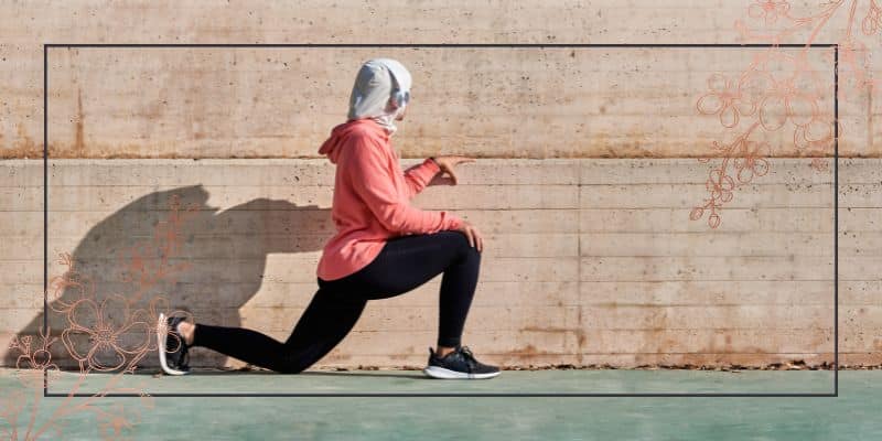 فواید لگ ورزشی در ورزش های مختلف