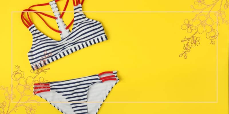 بهترین برند مایو زنانه