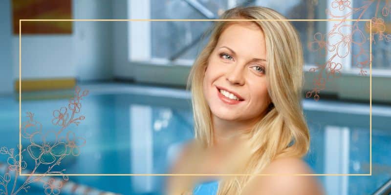 تاثیر لباس شنا بر عملکرد شناگران