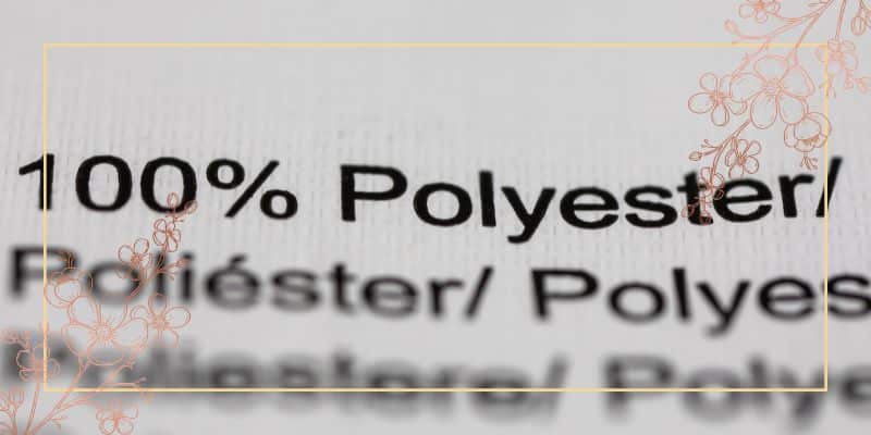 معایب پارچه پلی استر ورزشی