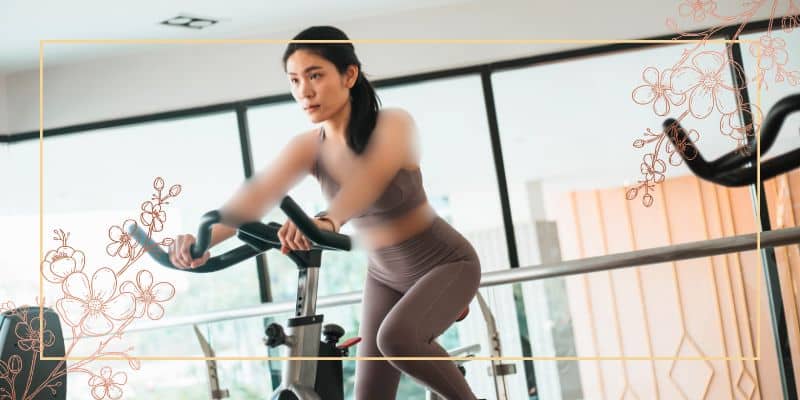 تاثیر لباس ورزشی در ورزش کردن