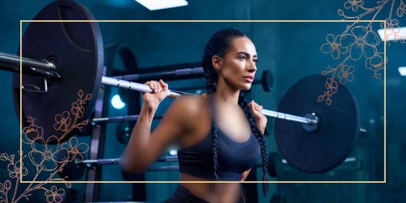 چگونه میتوانیم با چوب ورزش ورزش کنیم