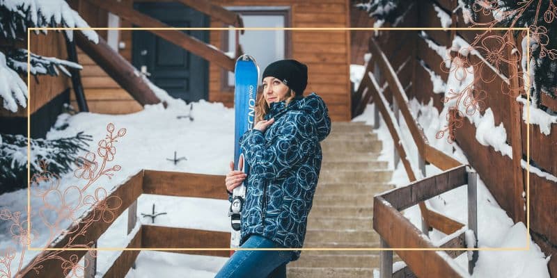 ویژگی‌های کاپشن ورزشی خوب