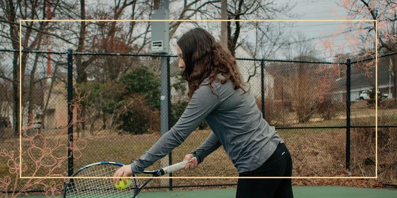 مزایای لباس ورزشی ضد عرق