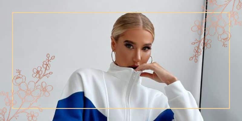 انتخاب لباس ورزشی